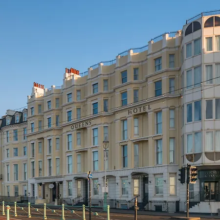 Queens Hotel & Spa-2
